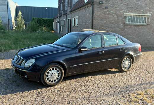 Mercedes-Benz Elegance