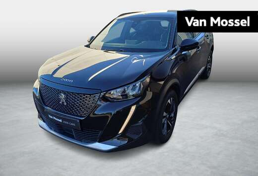 Peugeot 1.2 Puretech 96kW S&S EAT6 Allure