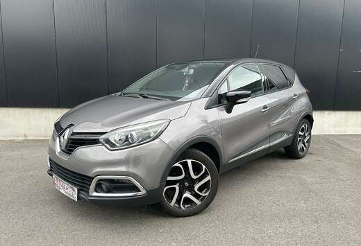 Renault 1.2 TCe / Automaat / Navi / Trekhaak