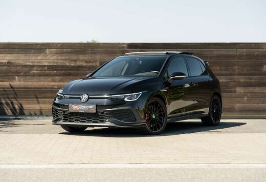 Volkswagen 2.0 TSI Clubsport OPF DSG Pano/H&K/IQ LED\ ...