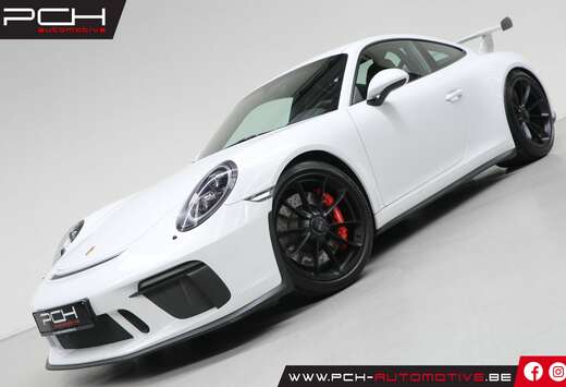 Porsche .2 GT3 4.0i 500cv PDK - Clubsport -