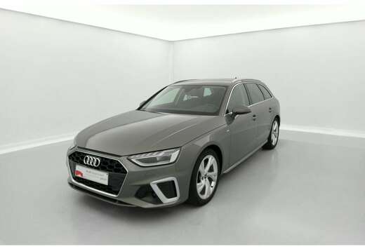 Audi Business Edition S line 35TFSI 110KW(150CV) S tr ...