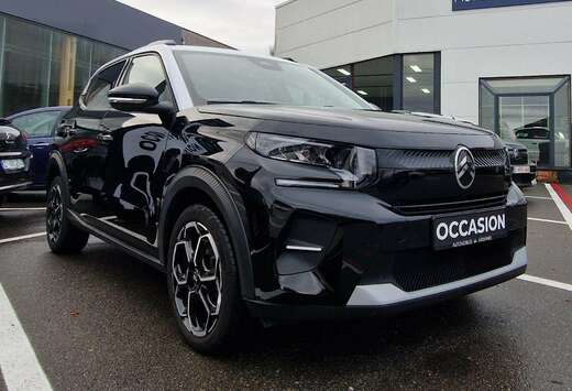 Citroen C3 1.2 Turbo Max