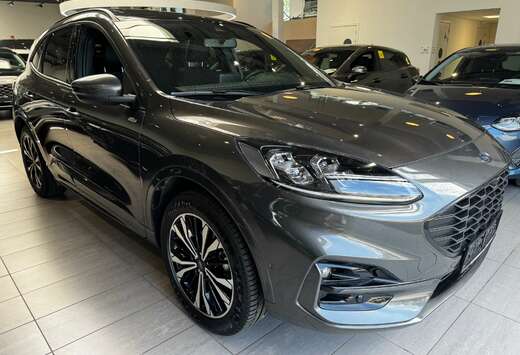 Ford ST LIne X 2.5PHEV 225PK Magnetic / Pano Dak / Wi ...