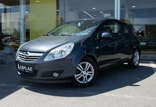 Opel Enjoy 1.2 MT5 80pk