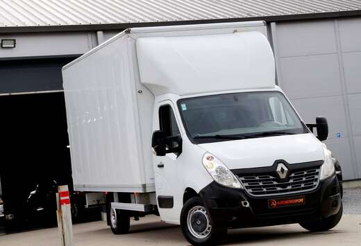 Renault 2.3 dCi 165 Grand Volume _ Garantie ✅