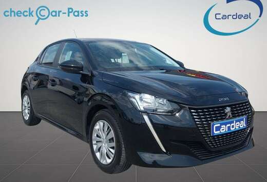 Peugeot GARPLAY/GPS/CLIM/GARANTIE/