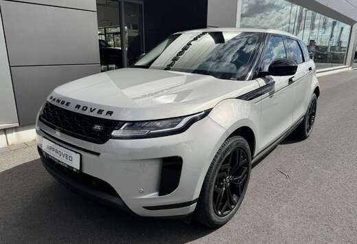 Land Rover D165 S AWD Auto. 23MY