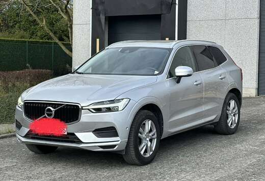 Volvo 2.0 D3 Momentum AdBlue