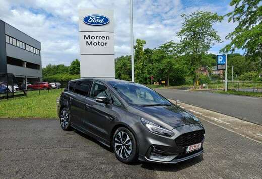 Ford ST-Line 2.5 HEV AUT 7PL *20906 oc0758