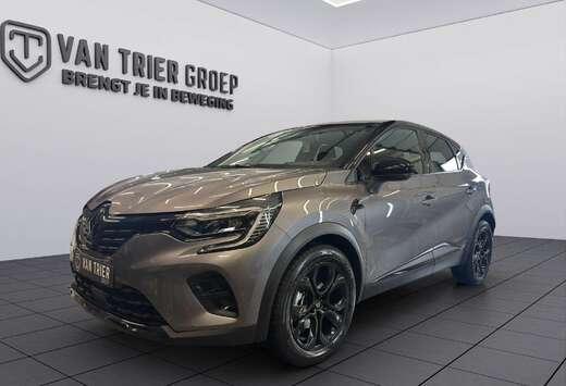 Renault II Rive Gauche