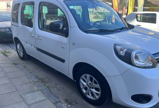 Renault TCE 115 Energy Extrem