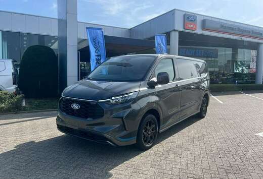 Ford sport 2.0 diesel
