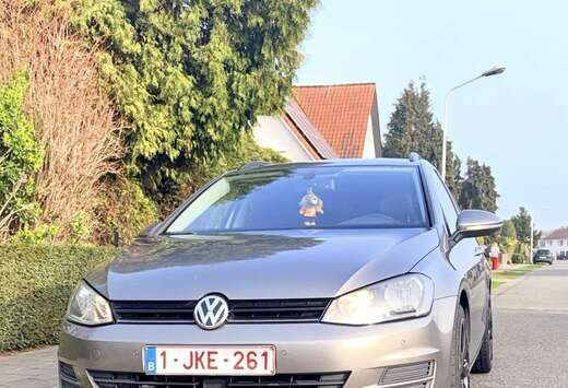Volkswagen SW 1.6 CR TDi 4Motion Trendline