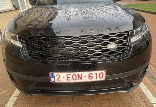 Land Rover 2.0 TD4 SE
