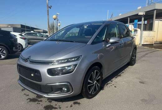 Citroen BlueHDi 130 Stop&Start FEEL