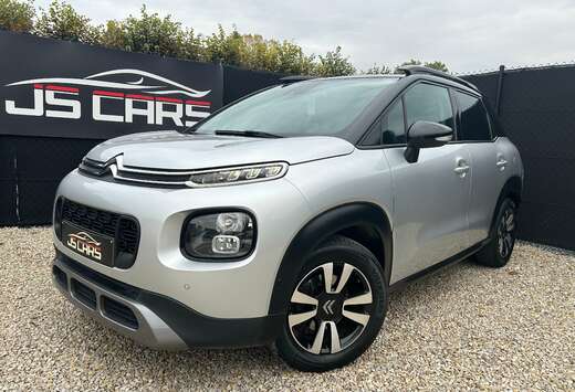 Citroen 1.2i Business*0492*24*96*14*GPS*TOIT PANO*CUI ...