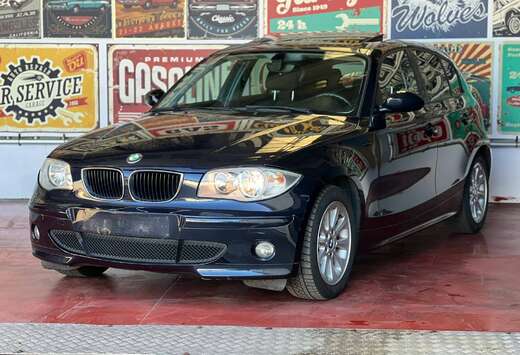 BMW EXPORT OU MARCHAND