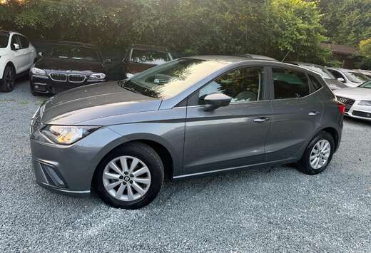 SEAT 1.0 TSI  Clim Auto Navigaions*18.000km*Garanti 1 ...