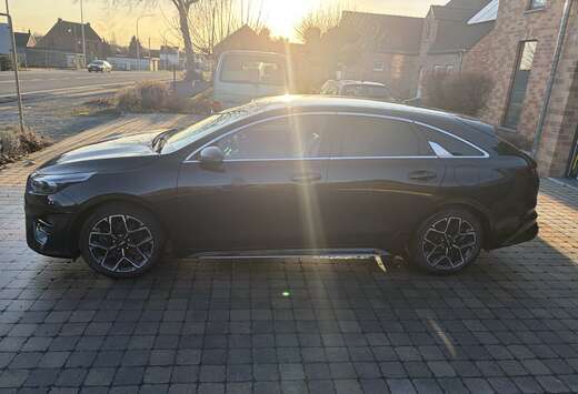 Kia ProCeed 1.5 T-GDi GT-Line ISG DCT