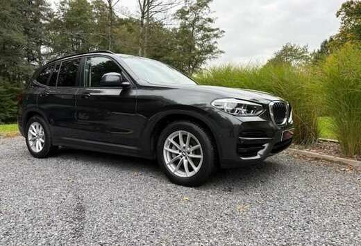 BMW SUPER OFFRE  XDrive30e 184CV TVA RECUP