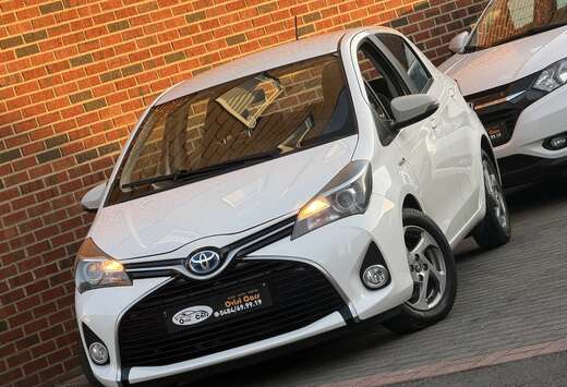 Toyota // 1ERE PROPRIÉTÉ // CARNET D’ENTRETIEN //