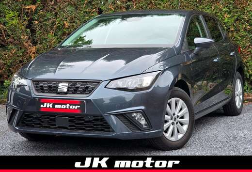 SEAT Ibiza 1.0 TSI Move Navi
