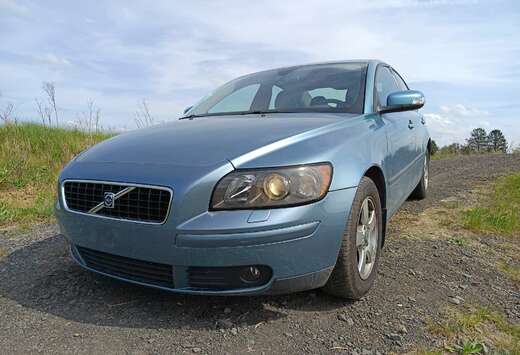 Volvo 1.8L - 125 Sport