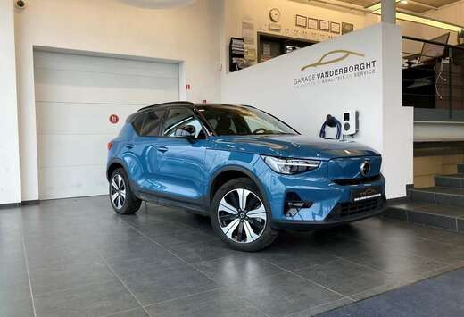 Volvo ULTIMATE FULL OPTION OPEN DAK