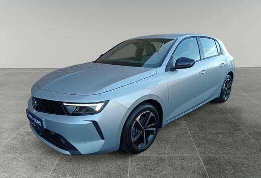 Opel 1.2 Turbo Start/Stop Edition AT8 130PK