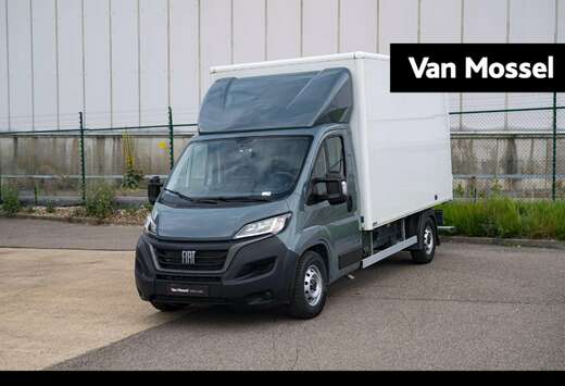 Fiat Ducato33 2.3 MultiJet L1H1 DC Camera  Cruise con ...