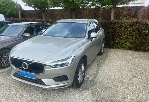 Volvo XC60 D4 Geartronic Momentum Pro