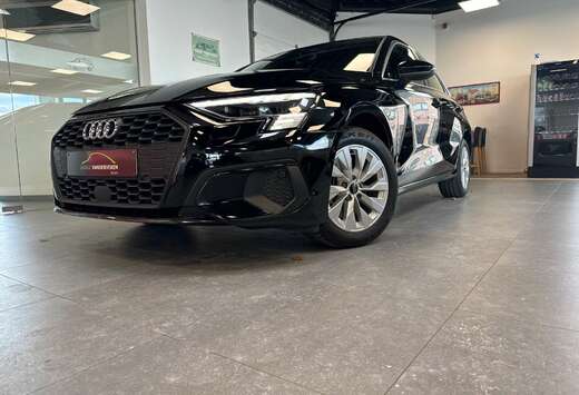 Audi 40 TFSI e HYBRIDE   S tronic