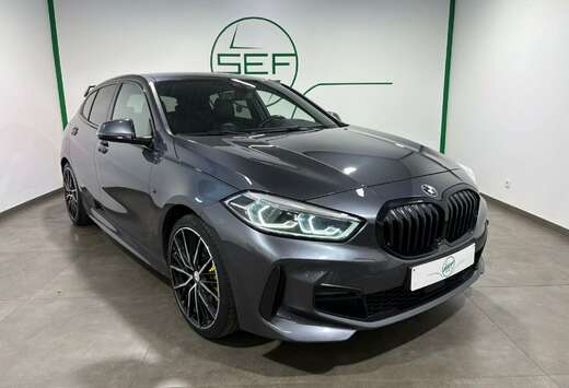 BMW 116 d ** PACK M **