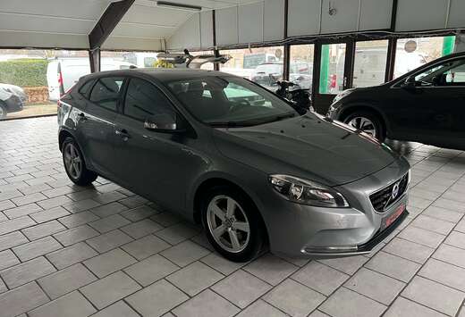 Volvo 1.6 d/AUTOMAAT/CAR PASS/garantie