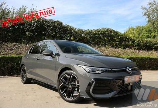 Volkswagen R-Line 1.5TSI DSG NIEUW  PANO Camera Keyle ...