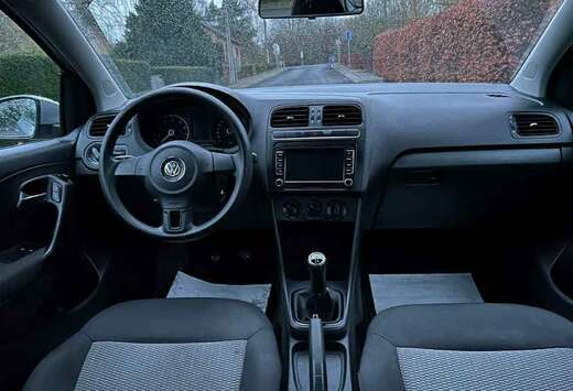 Volkswagen 1.2i Trendline