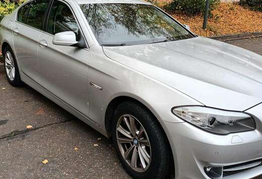 BMW 520d
