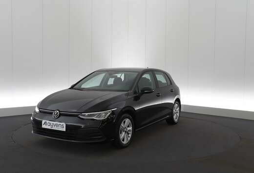 Volkswagen 2.0 SCR TDi Life DSG LED GPS PDC Carplay A ...