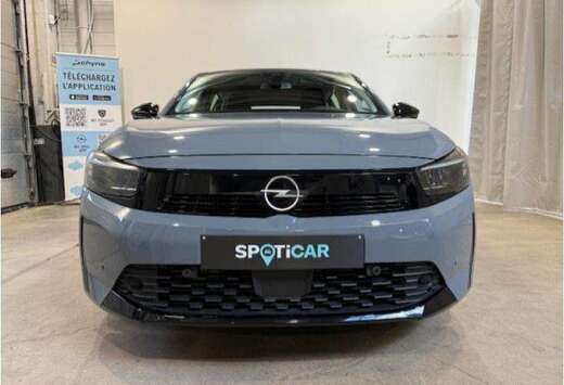 Opel F Edition ** 2 ans de garantie **