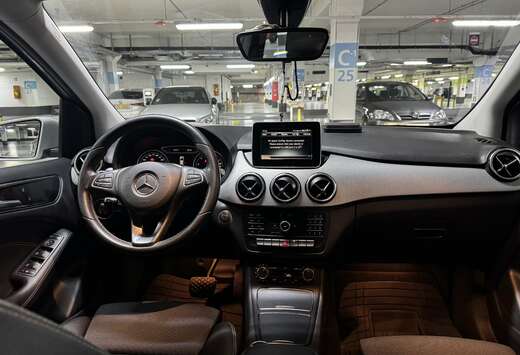 Mercedes-Benz 7G-DCT Urban