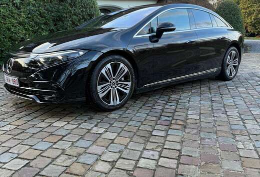 Mercedes-Benz 450+ Bussines Luxury line