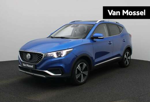 MG MG EV Luxury 45 kWh Keyless entry/start  Apple Ca