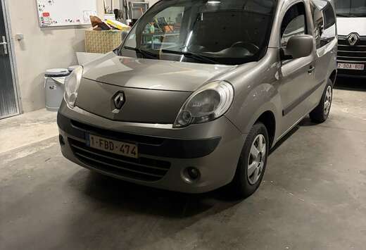 Renault Rapid 1.5 dCi Extra