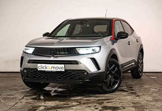 Opel Mokka 1.2 Turbo GS