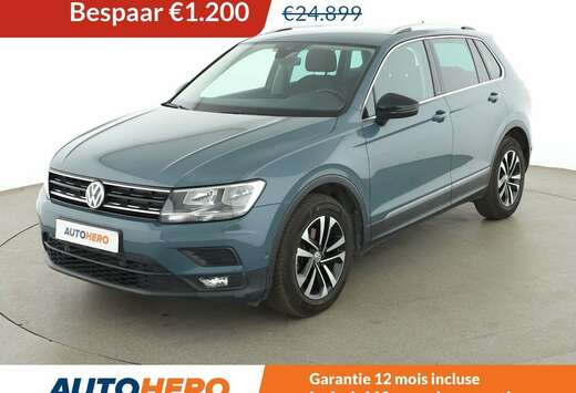 Volkswagen 1.5 TSI ACT Comfortline BlueMotion