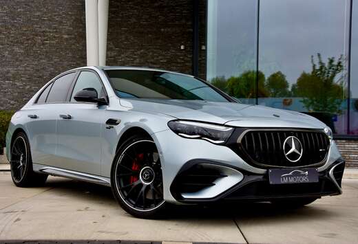 Mercedes-Benz 4-Matic - **DRIVERS PACK** 612PK