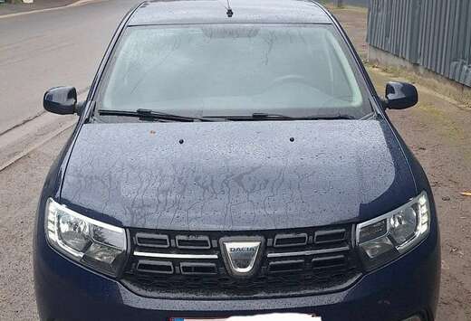 Dacia 0.9 TCe Lauréate