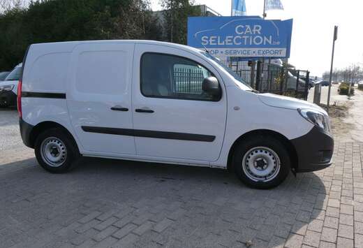 Mercedes-Benz 109cdi 2pl. Airco, BT, PDC, Garantie