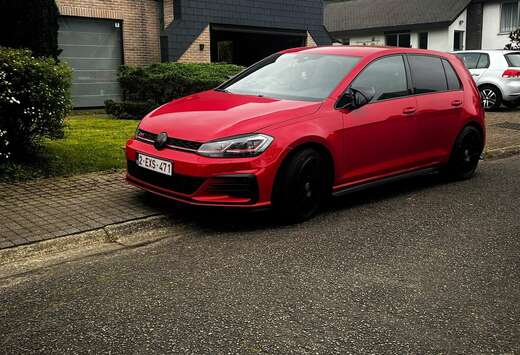 Volkswagen 2.0 TSI Performance DSG